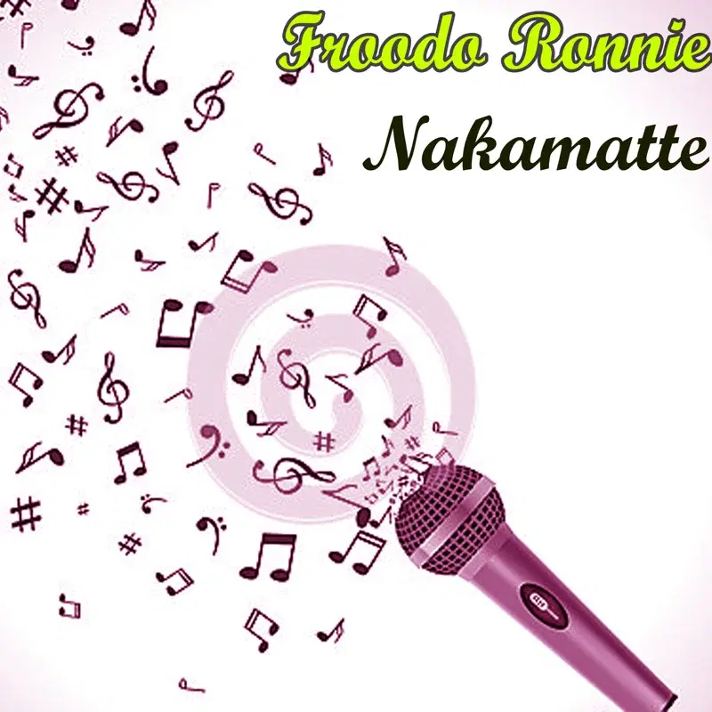 Nakamatte