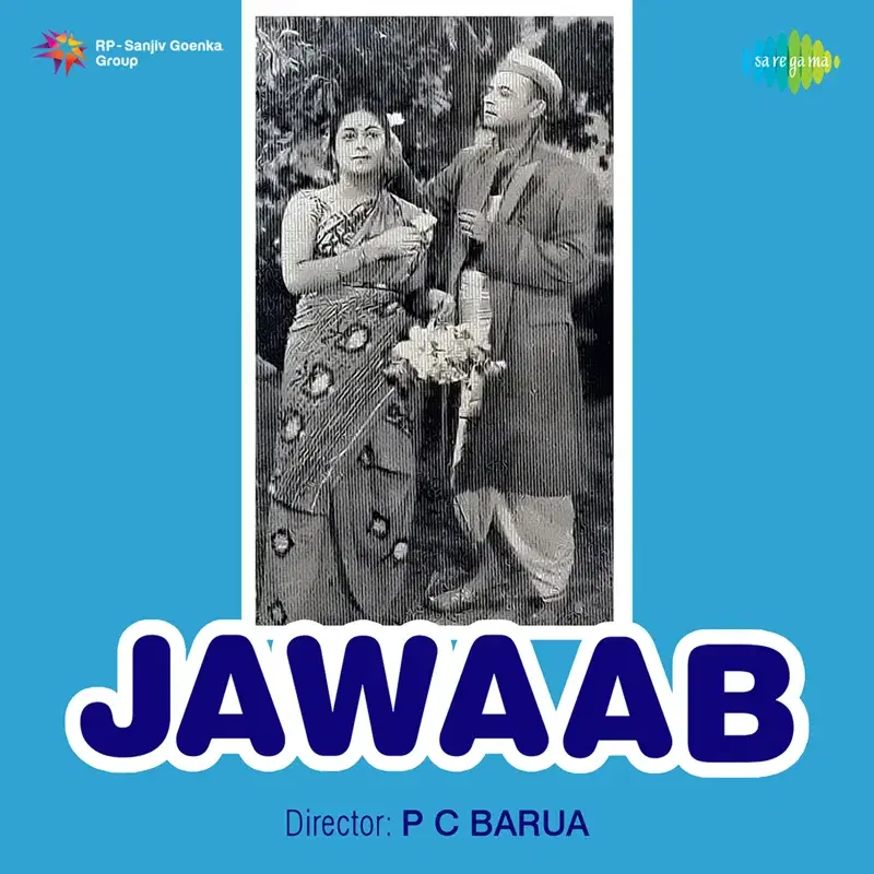 Jawaab (Original Motion Picture Soundtrack)