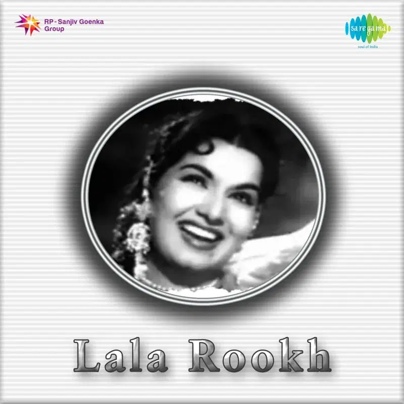 Lala Rookh (Original Motion Picture Soundtrack)