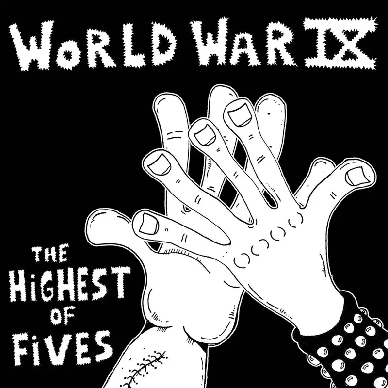 The Highest of Fives