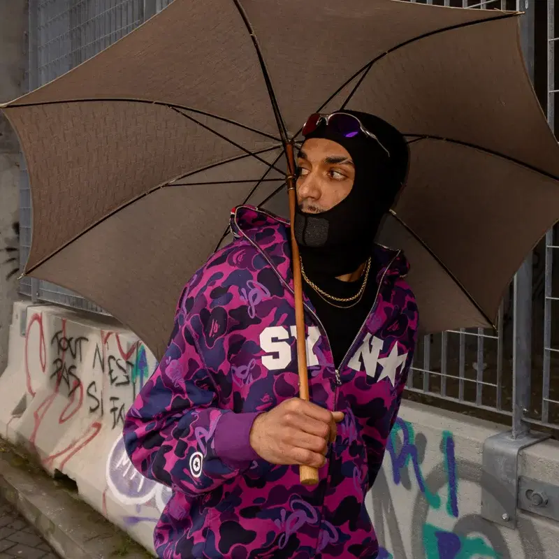 BRABO DA ITA
