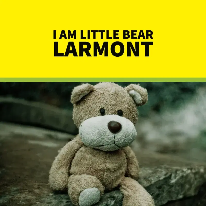 I Am Little Bear