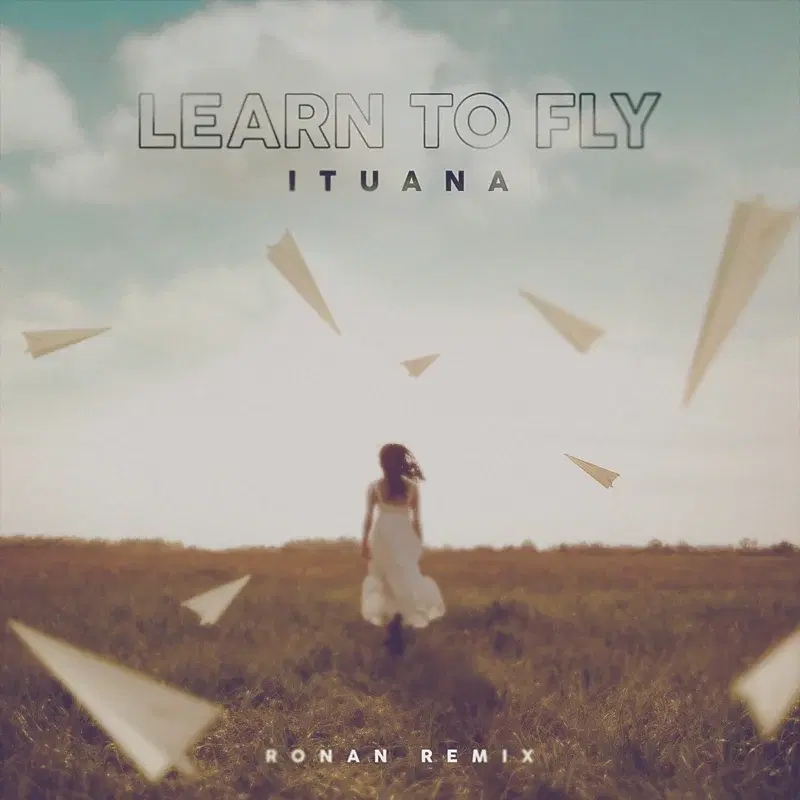 Learn To Fly (Ronan Remix)