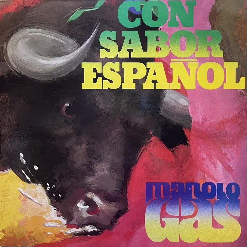 Con Sabor Español