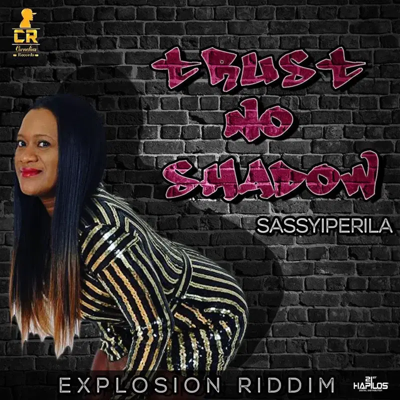 Trust No Shadow