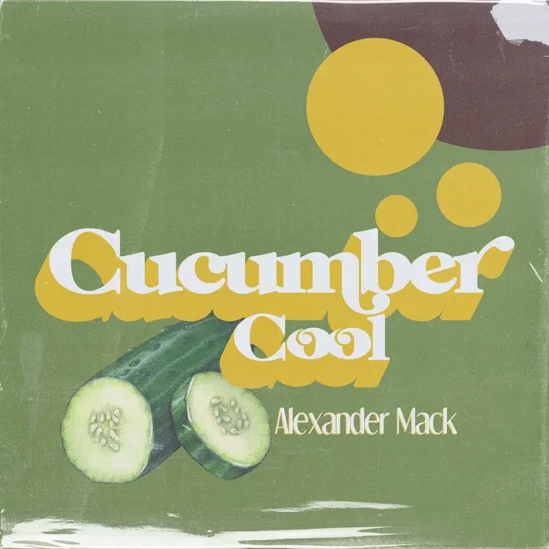 Cucumber Cool