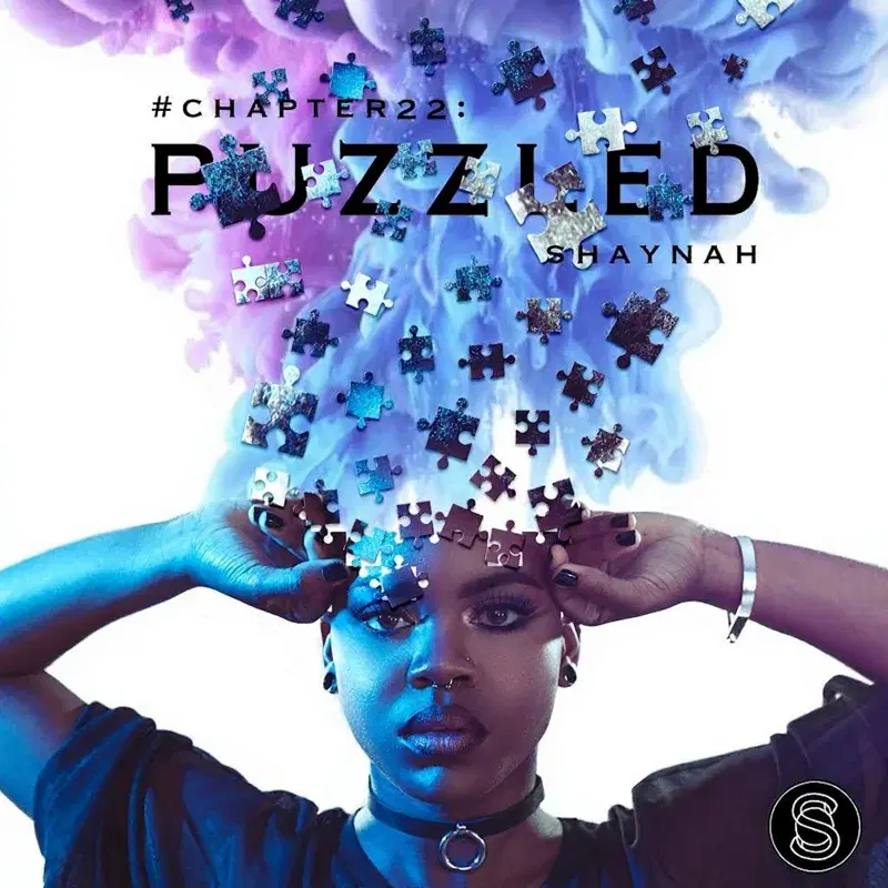 Chapter 22: PUZZLED