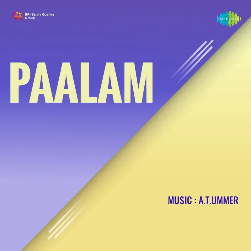 Paalam (Original Motion Picture Soundtrack)