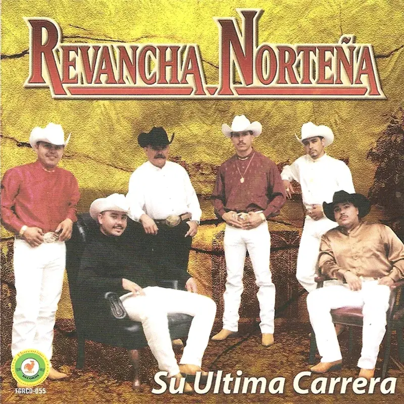 Su Ultima Carrera