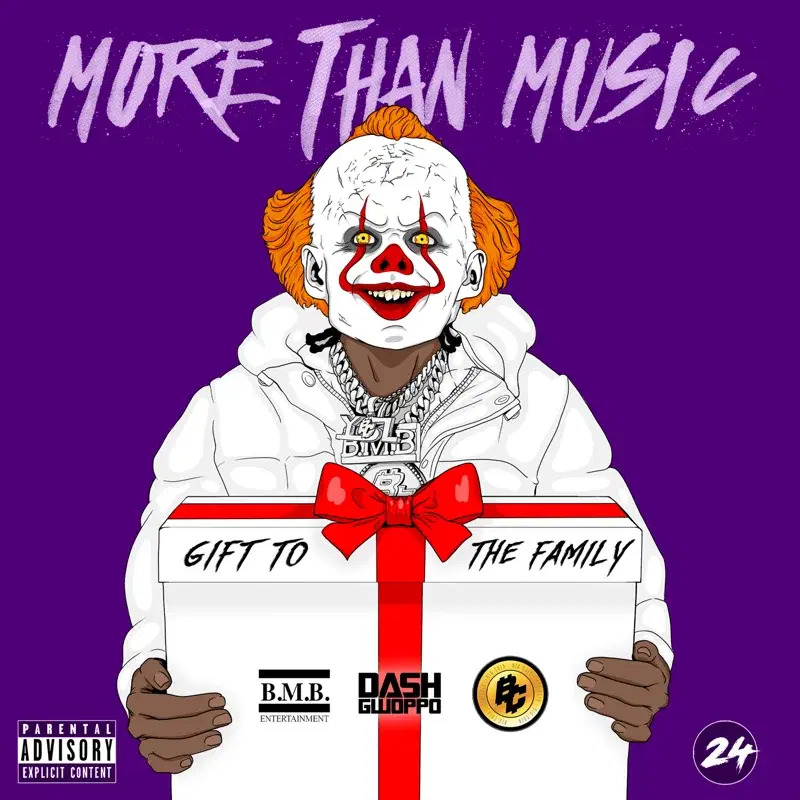 More Than Music