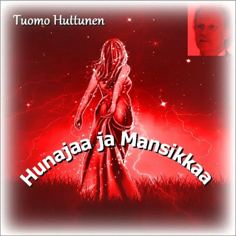 Hunajaa ja mansikkaa