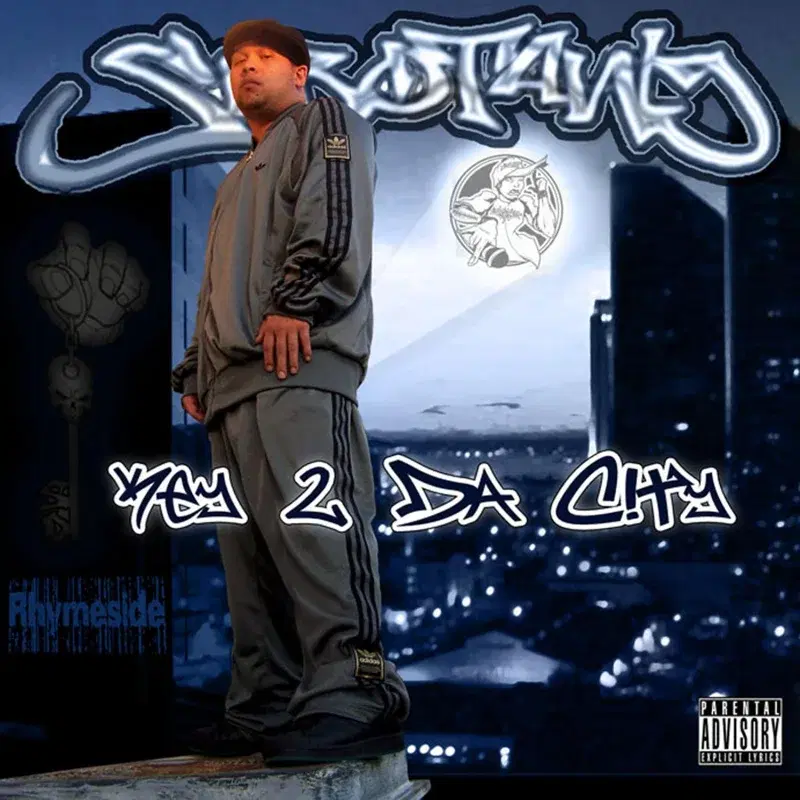 Key 2 Da City