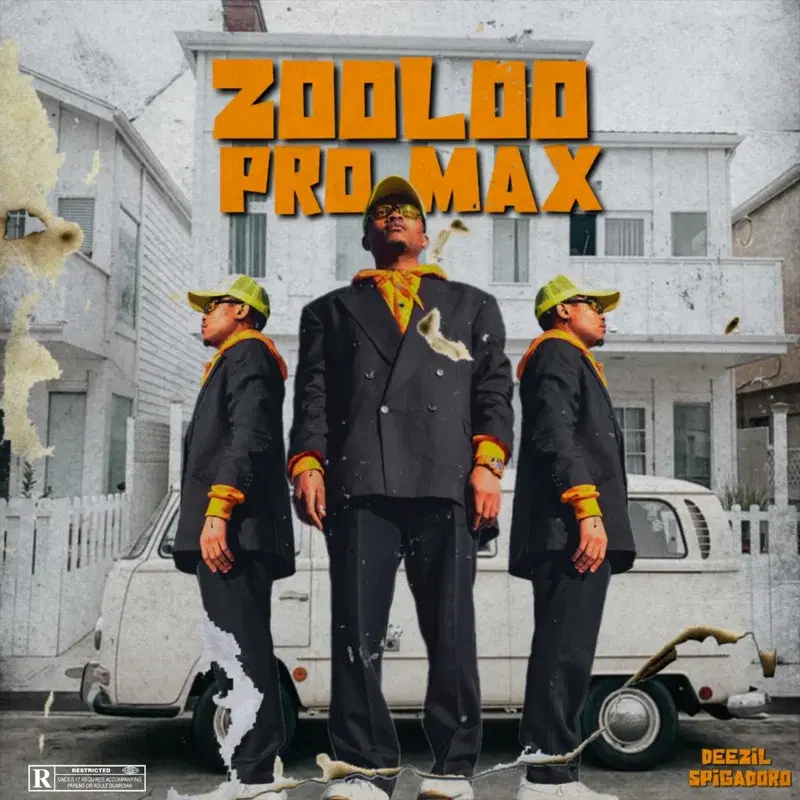 Zooloo Pro Max