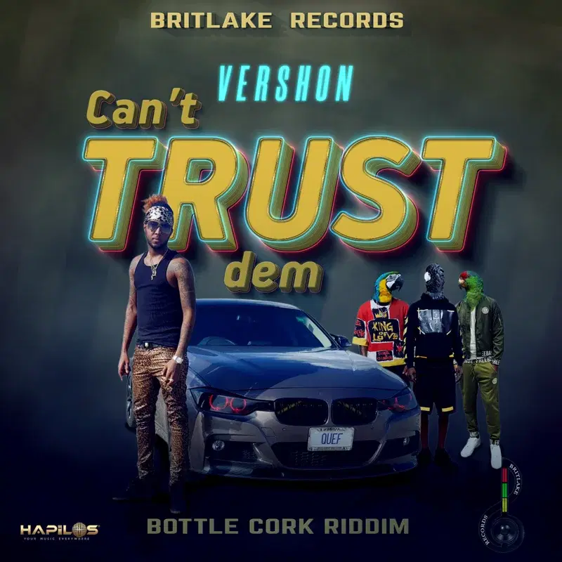 Can't Trust Dem