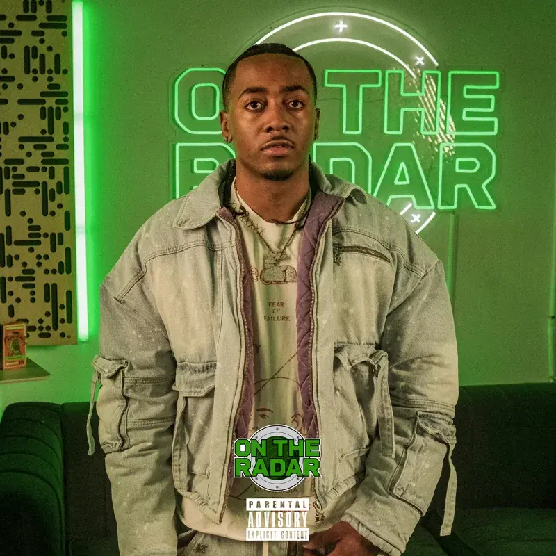 MLB Nate "On The Radar" Freestyle