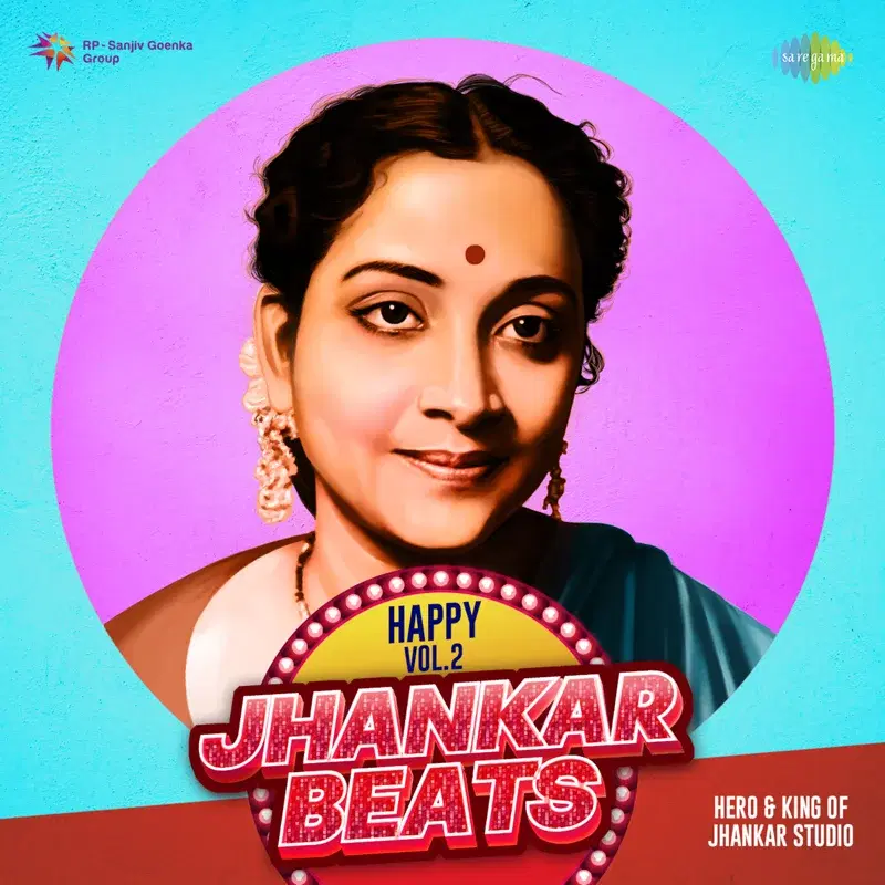 Happy Jhankar Beats, Vol. 2