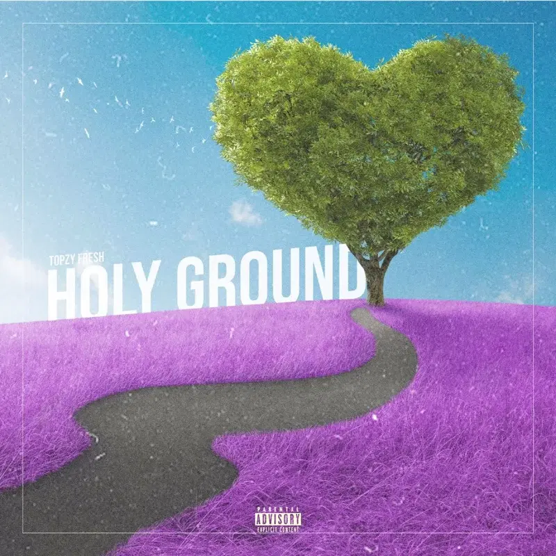 Holy Ground
