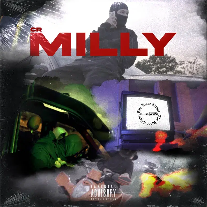 Cover Art