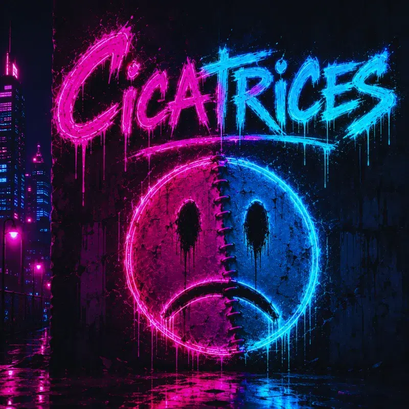 Cicatrices