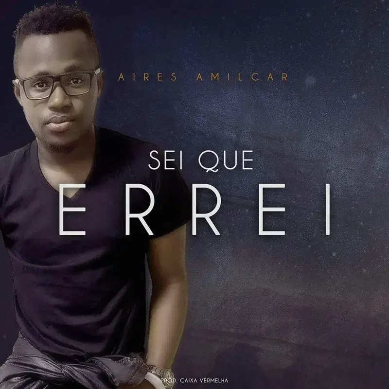 Sei Que Errei