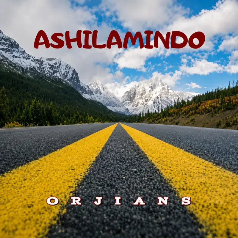 Ashilamindo
