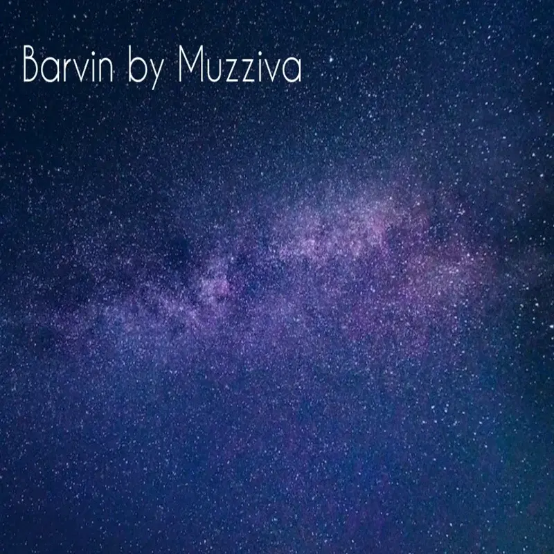 Barvin
