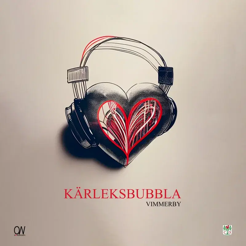 Kärleksbubbla