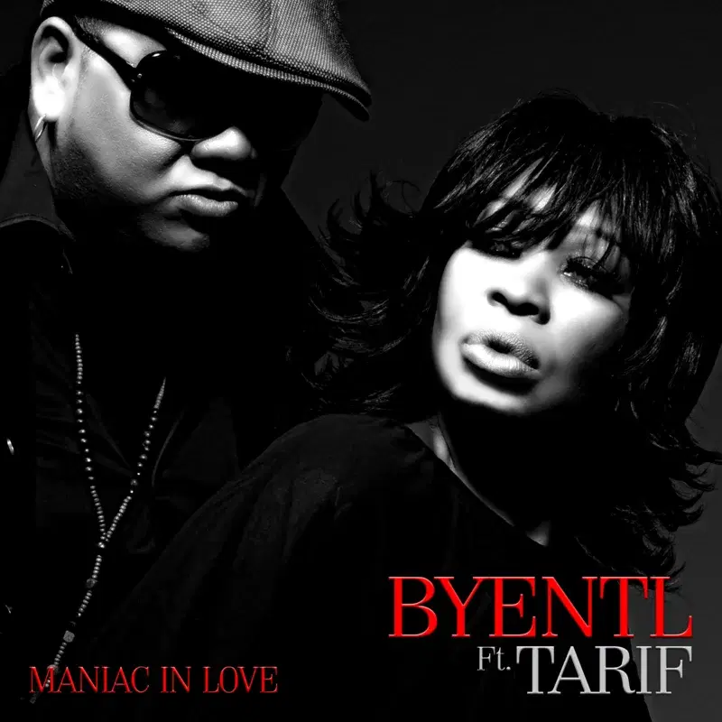 Maniac in Love