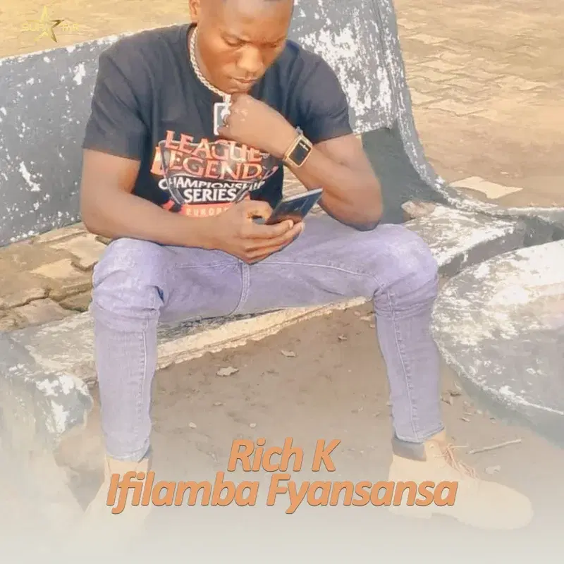 Ifilamba fyansansa