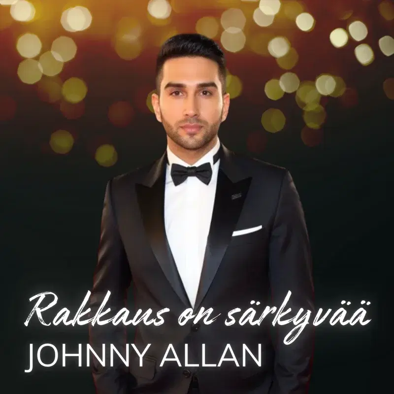 Rakkaus on särkyvää