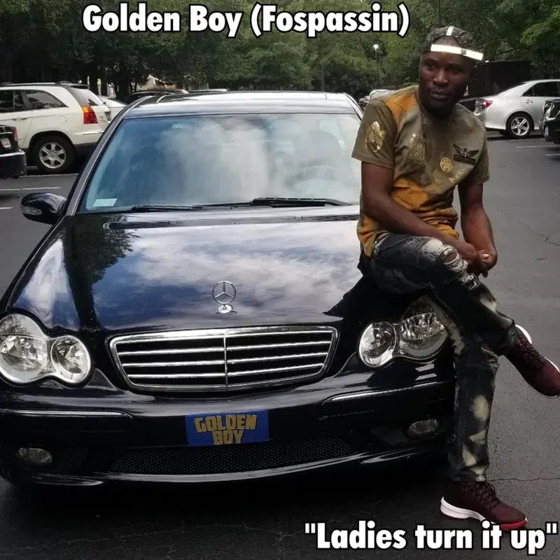 Ladies Turn It Up