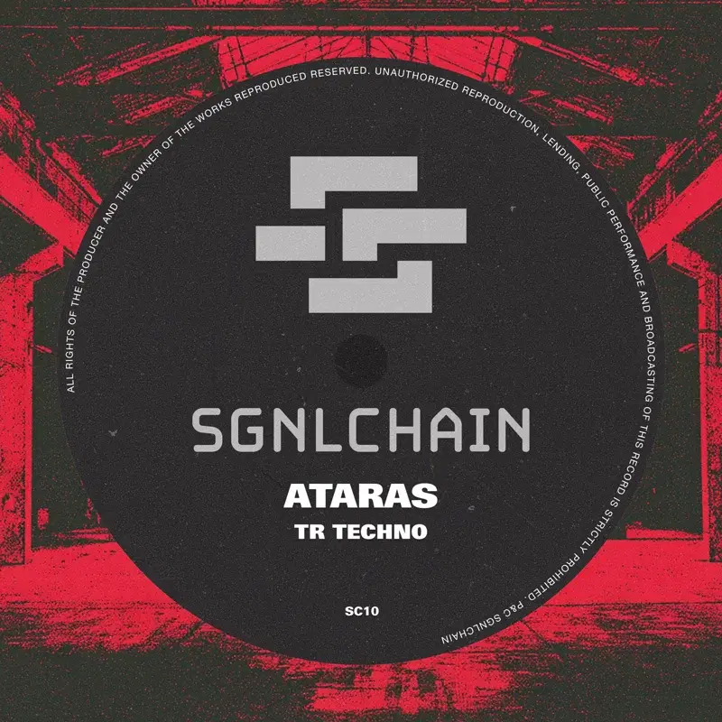 TR Techno