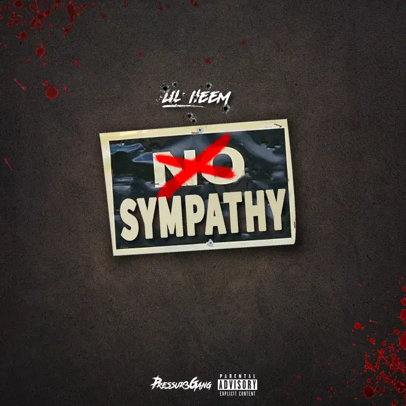 No Sympathy