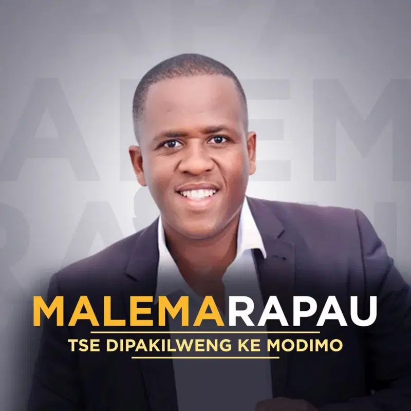 Tse Dipakilweng Ke Modimo
