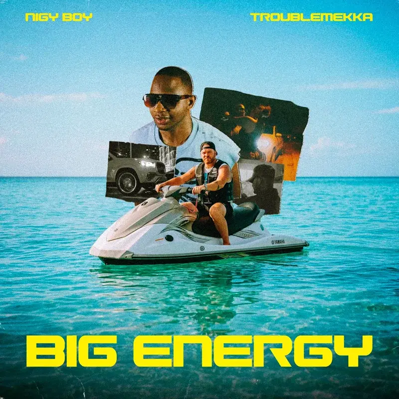 Big Energy
