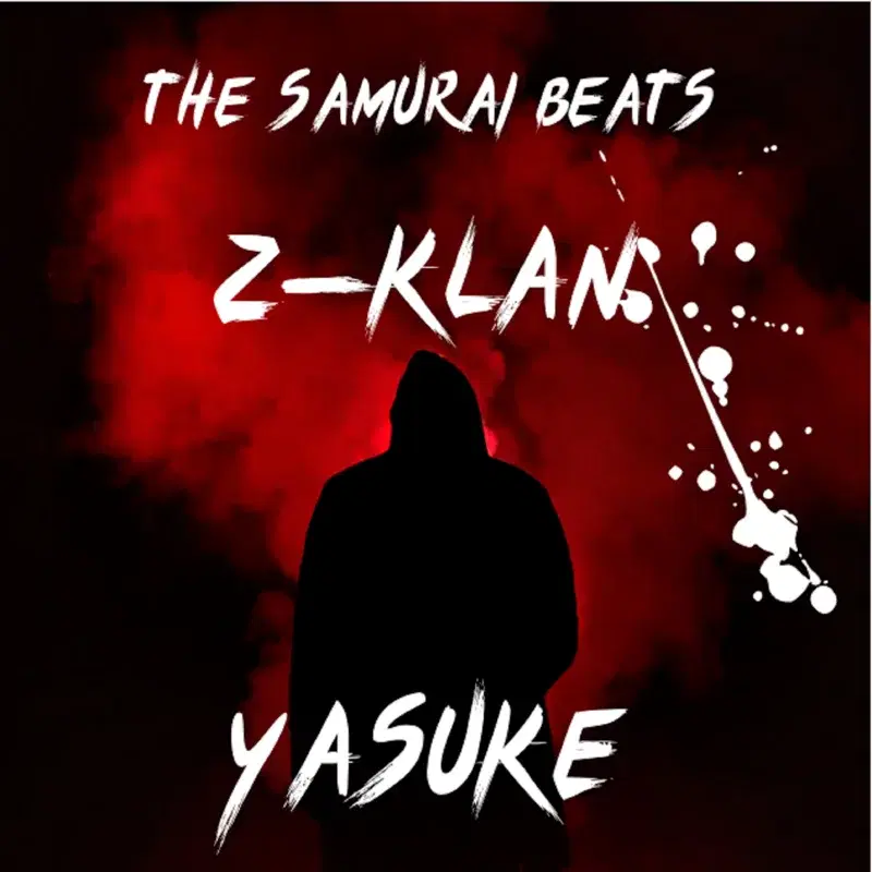 Yasuke