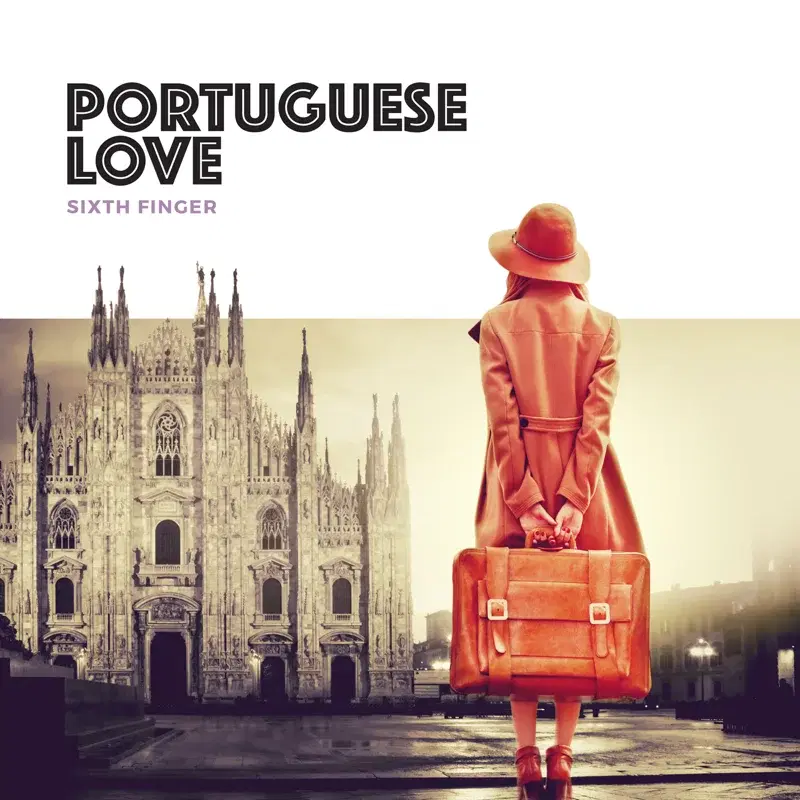 Portuguese Love