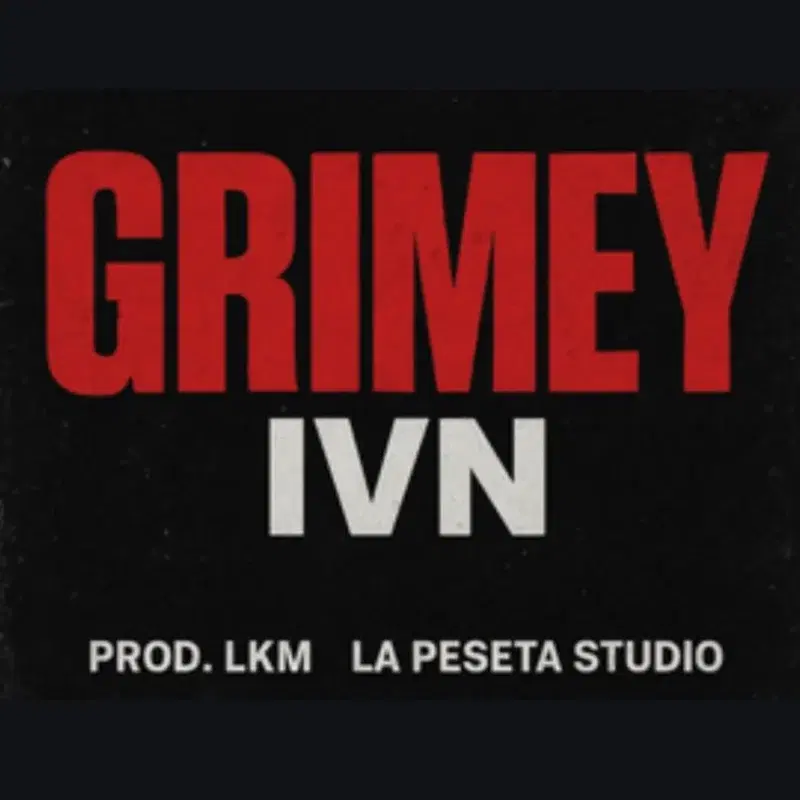 IVN GRIMEY
