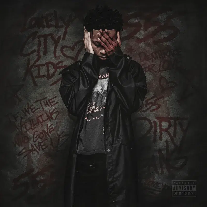 Cover Art