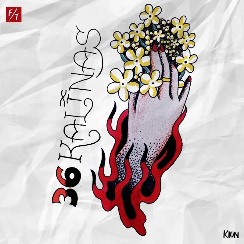 36 Kalinas