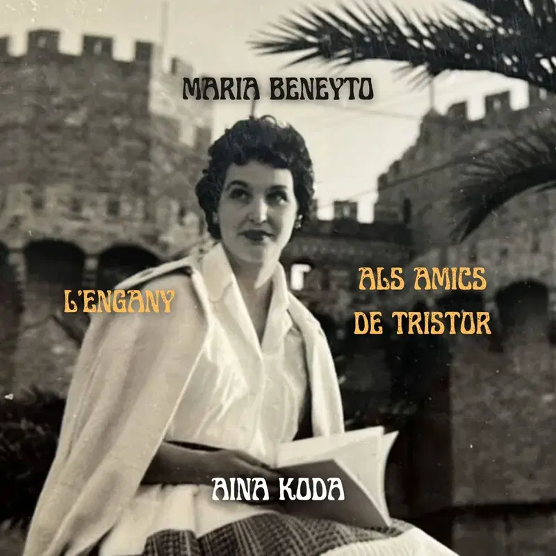 Maria Beneyto