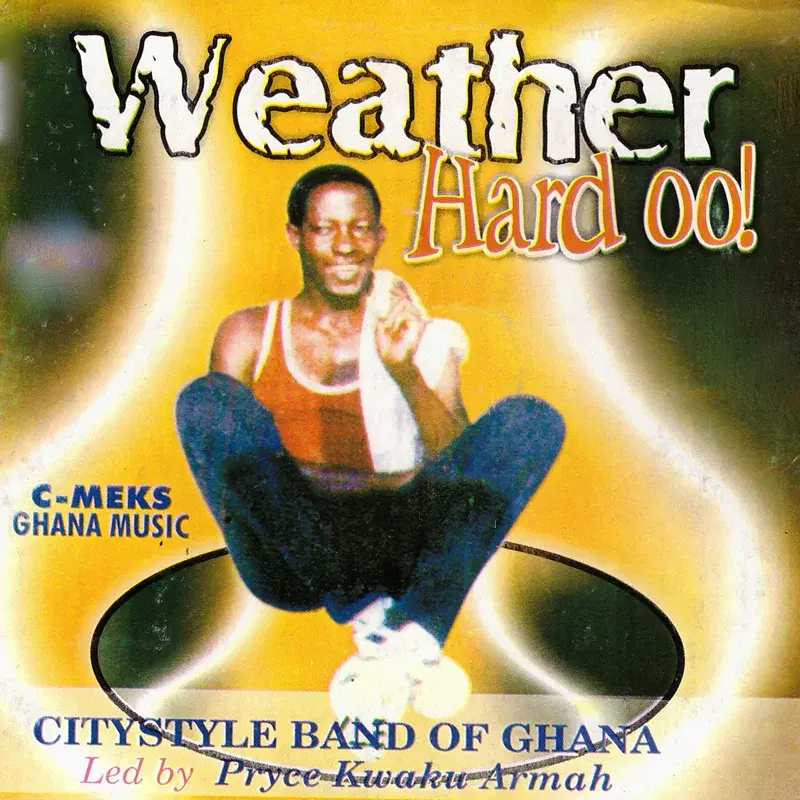 Weather Hard Oo!