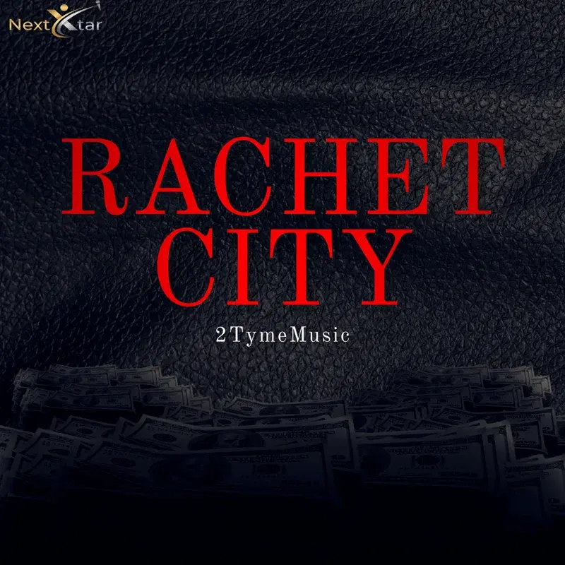 Ratchet City