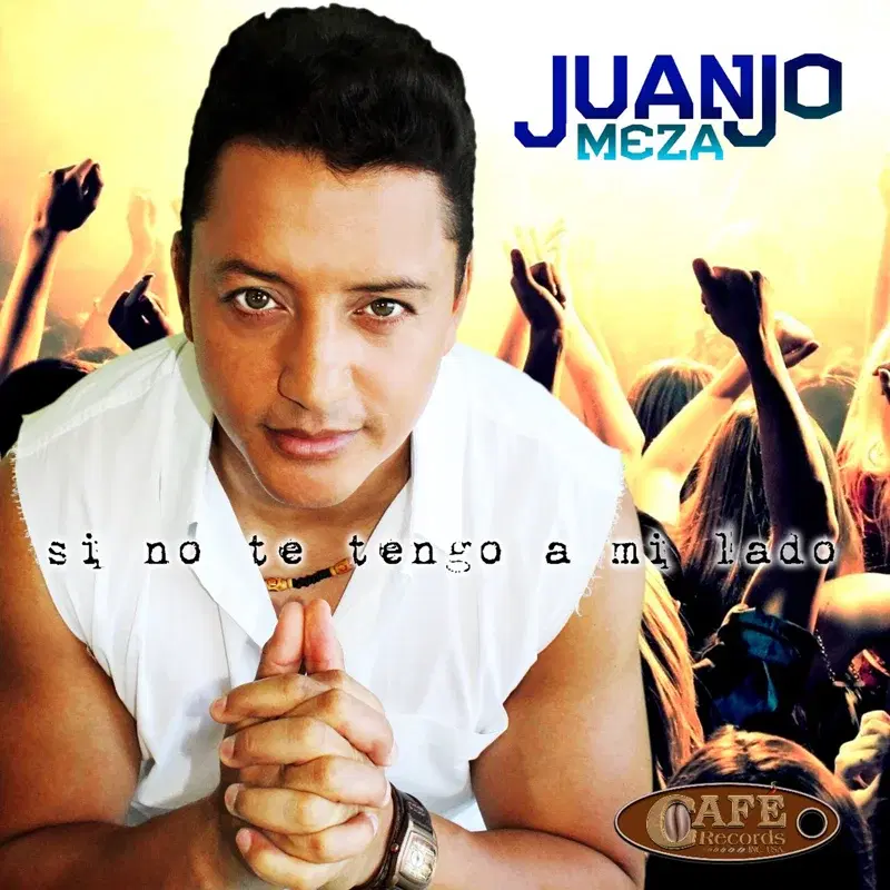Si No Tengo a Mi Lado