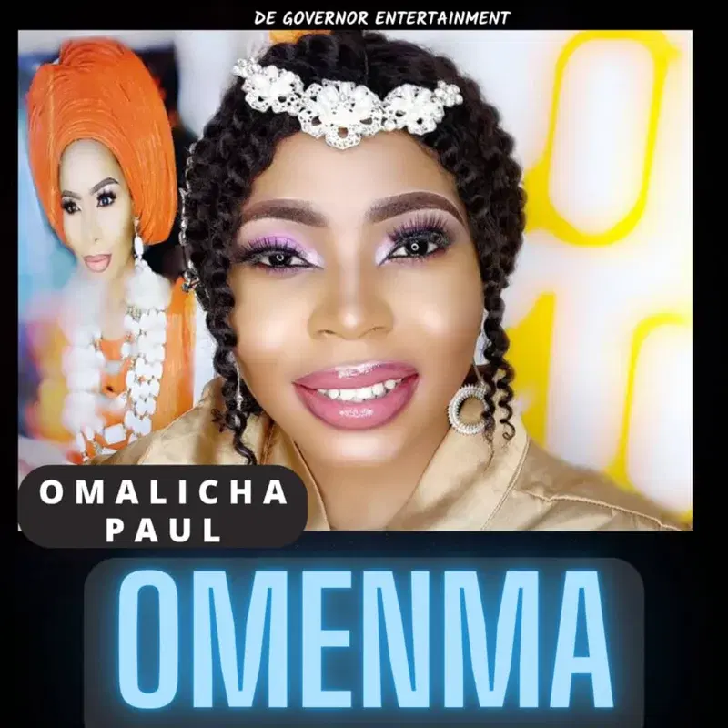 OMENMA