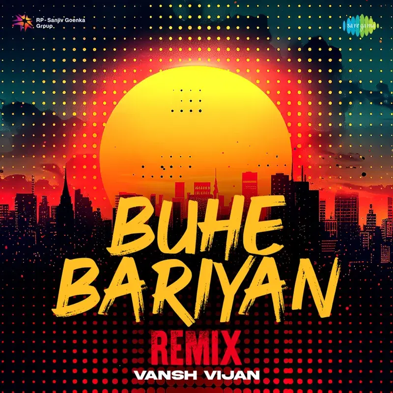 Buhe Bariyan