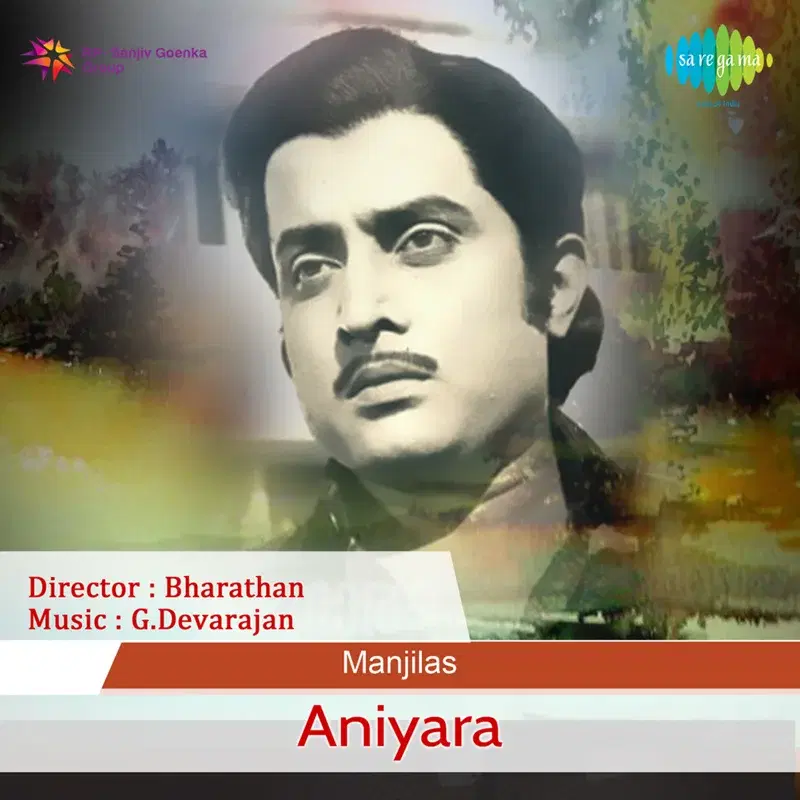 Aniyara (Original Motion Picture Soundtrack)