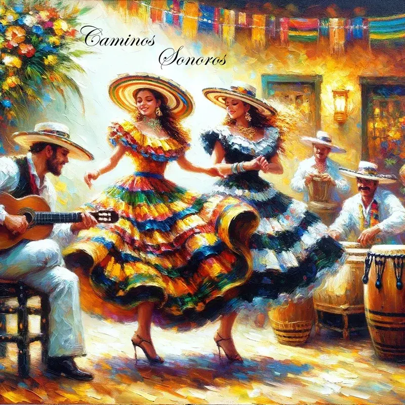 Caminos Sonoros
