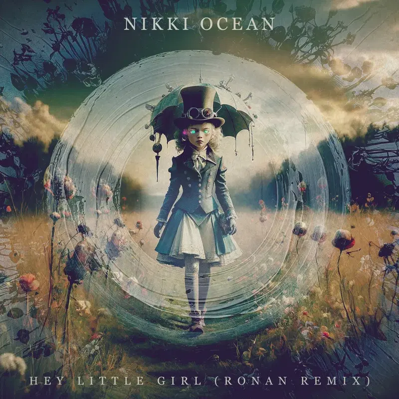 Hey Little Girl (Ronan Remix)