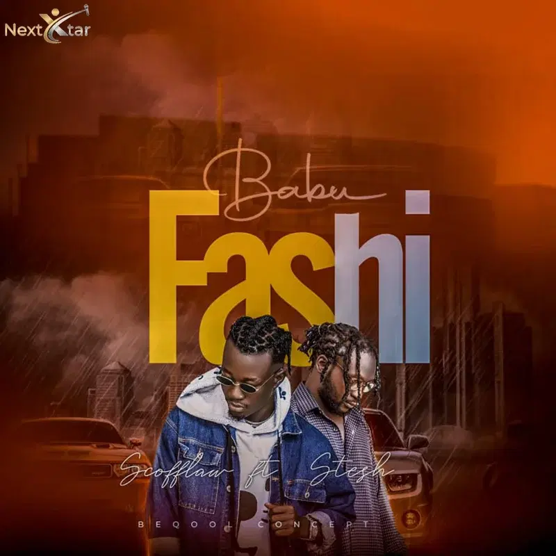 Babu Fashi